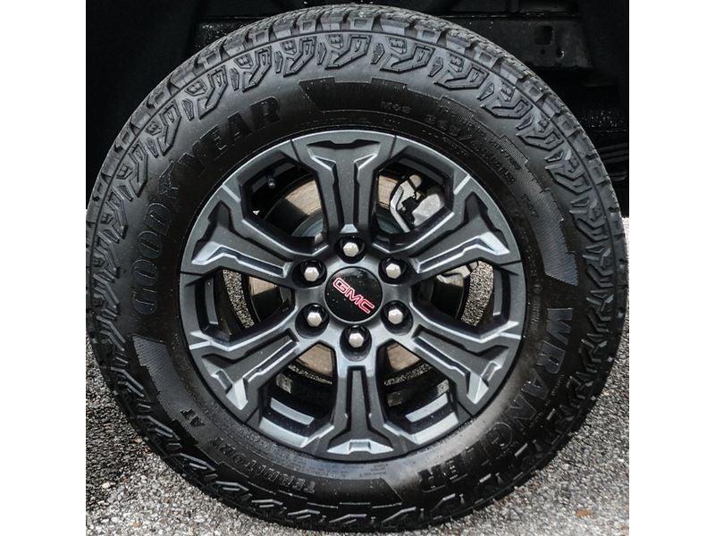 2024 GMC Canyon 2WD Elevation