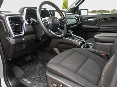 2024 GMC Canyon 2WD Elevation