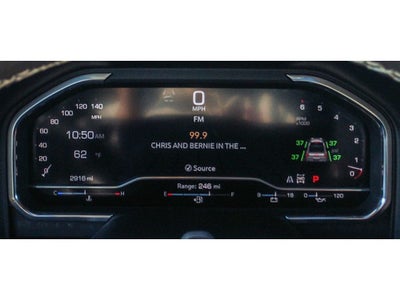 2025 GMC Sierra Denali Ultimate