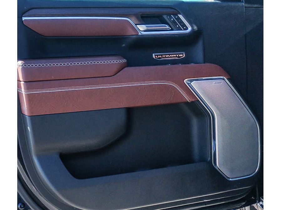 2025 GMC Sierra Denali Ultimate