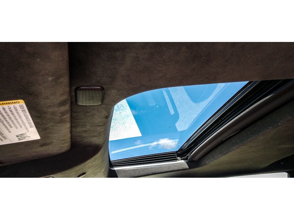 2025 GMC Sierra Denali Ultimate