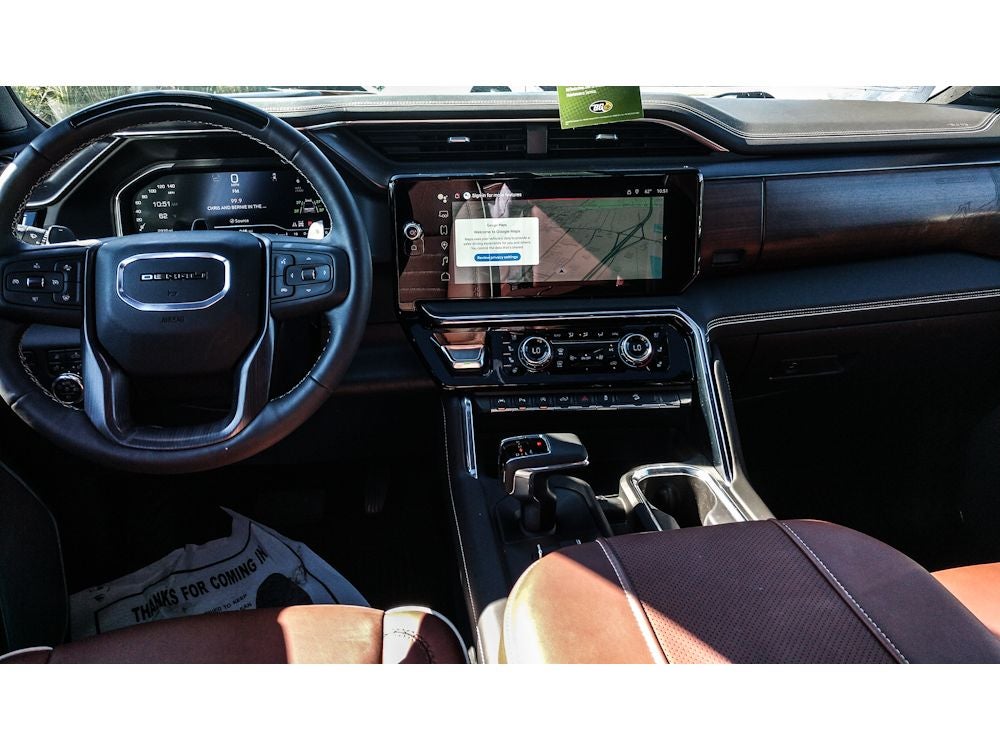 2025 GMC Sierra Denali Ultimate