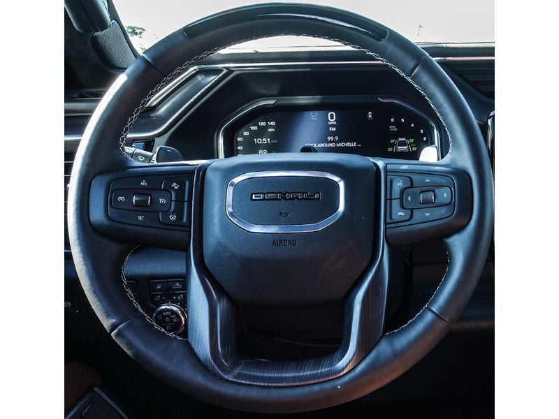 2025 GMC Sierra Denali Ultimate