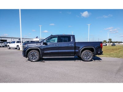 2025 GMC Sierra Denali Ultimate