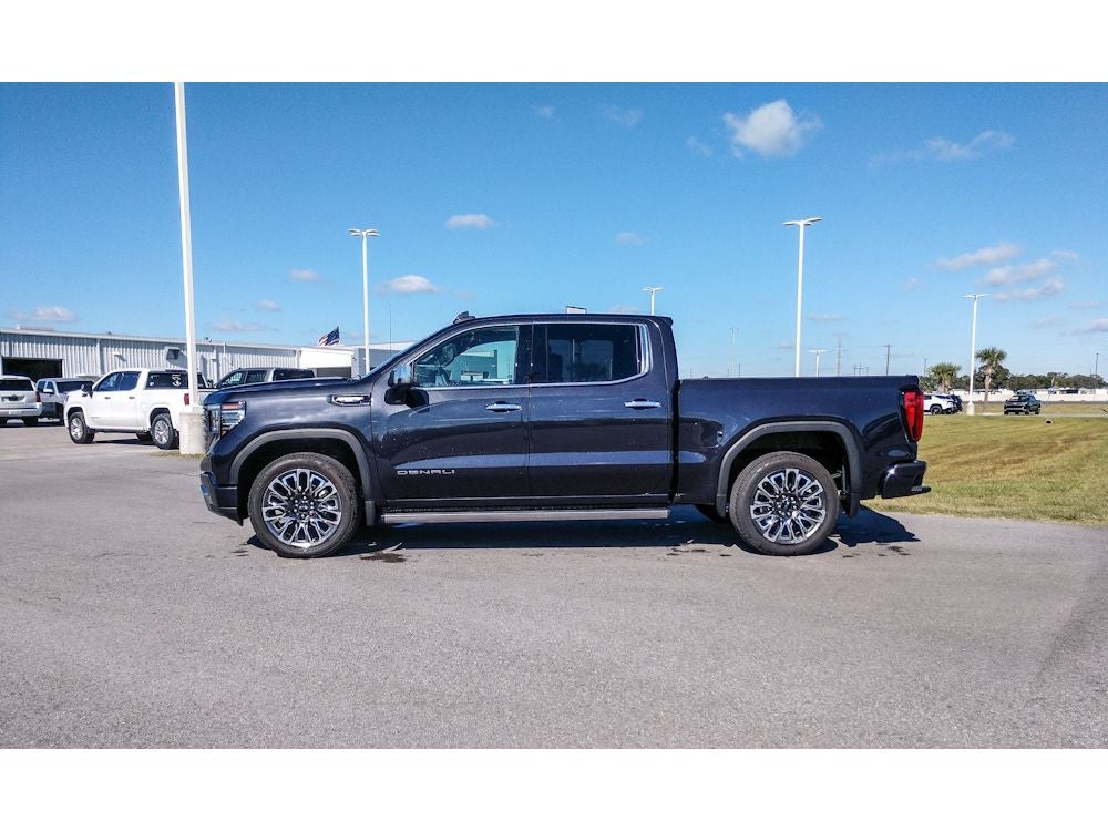2025 GMC Sierra Denali Ultimate