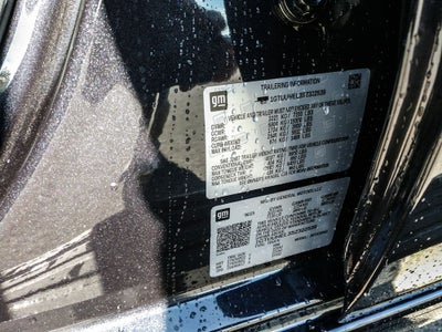 2025 GMC Sierra Denali Ultimate