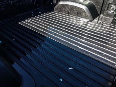 2025 GMC Sierra Denali Ultimate