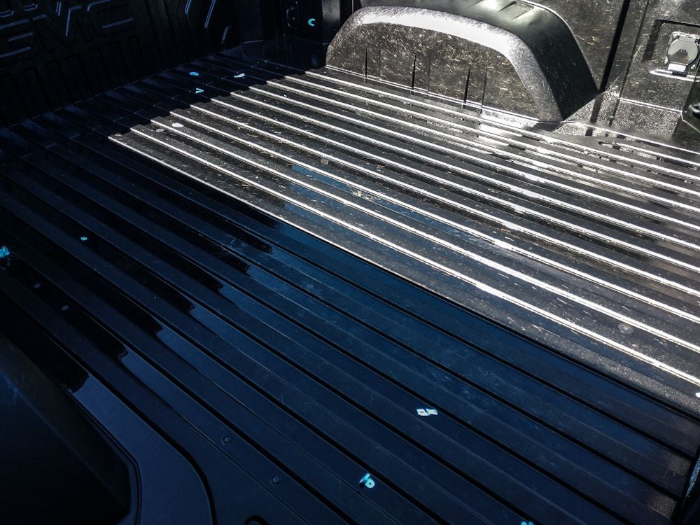 2025 GMC Sierra Denali Ultimate