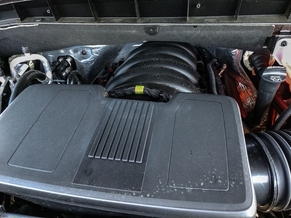 2025 GMC Sierra Denali Ultimate