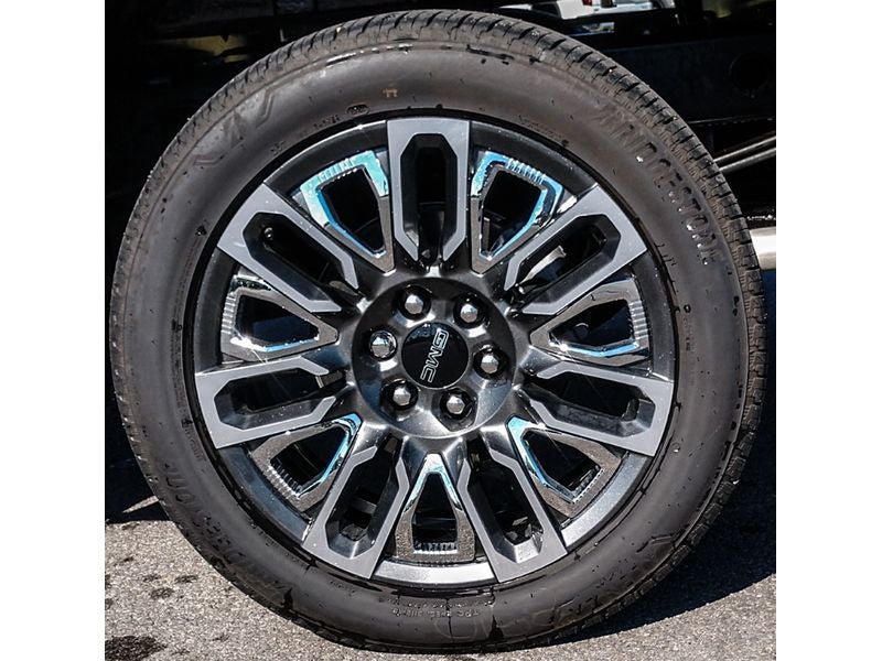 2025 GMC Sierra Denali Ultimate