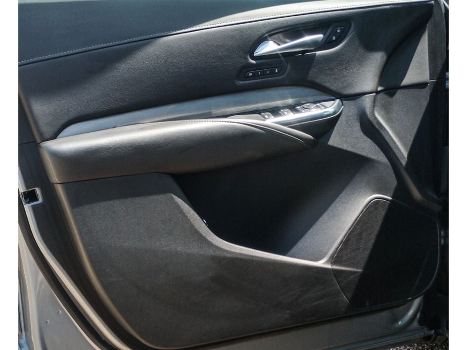 2025 Cadillac XT4 FWD Premium Luxury
