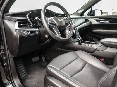 2024 Cadillac XT5 FWD Premium Luxury