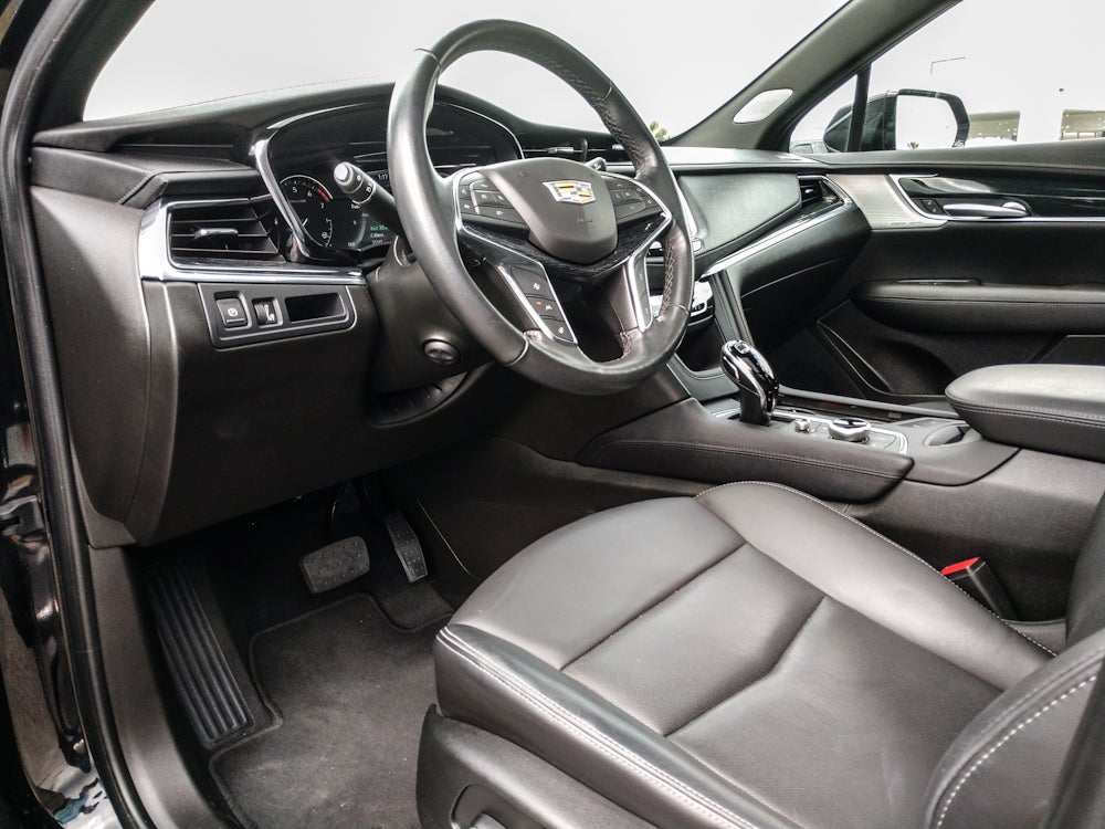 2024 Cadillac XT5 FWD Premium Luxury