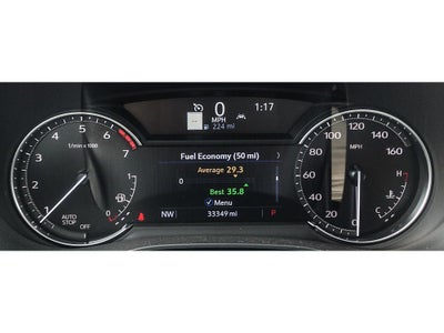 2024 Cadillac XT5 FWD Premium Luxury