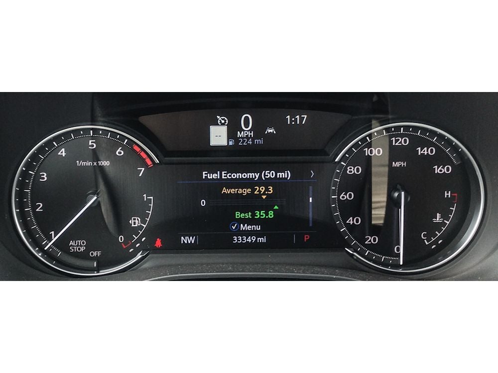 2024 Cadillac XT5 FWD Premium Luxury