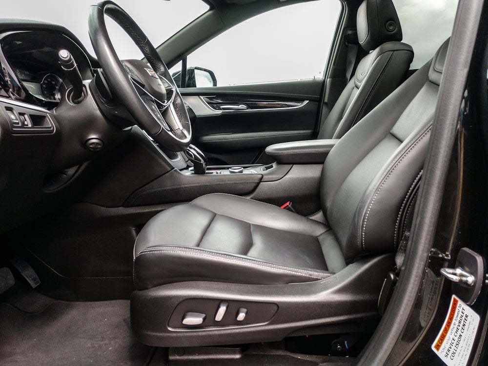 2024 Cadillac XT5 FWD Premium Luxury