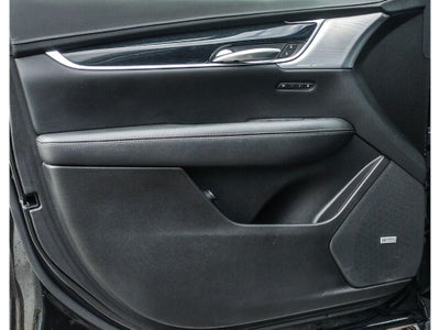 2024 Cadillac XT5 FWD Premium Luxury