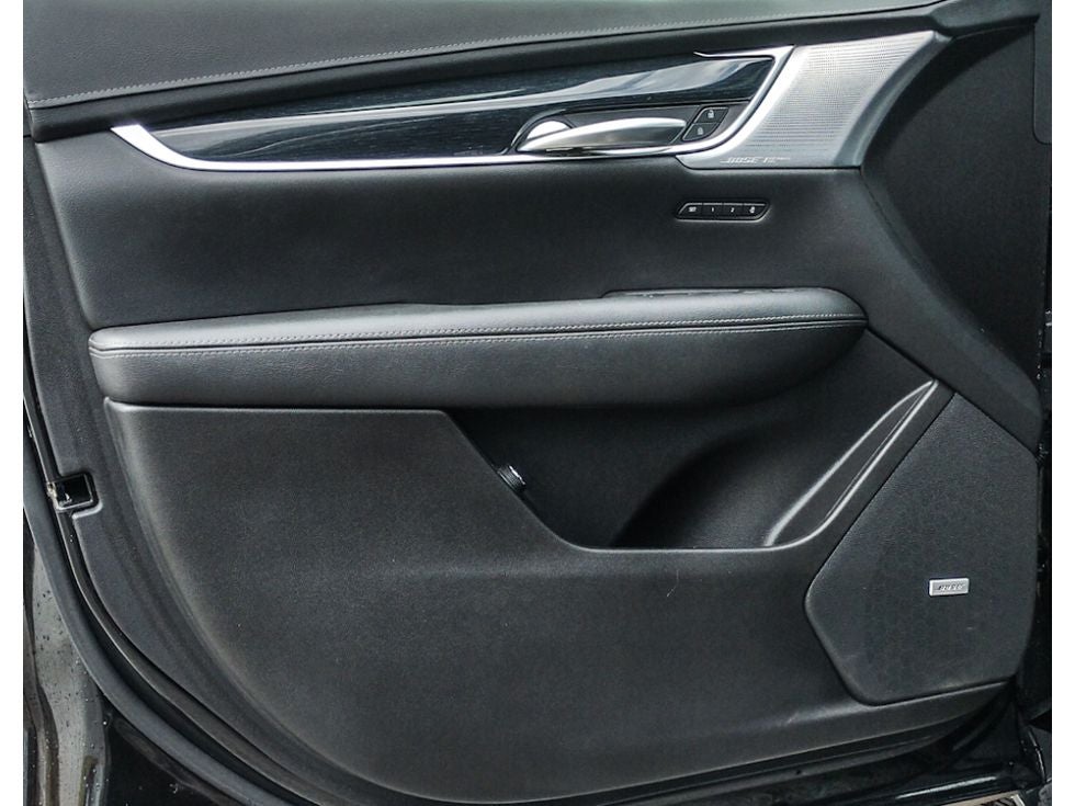 2024 Cadillac XT5 FWD Premium Luxury