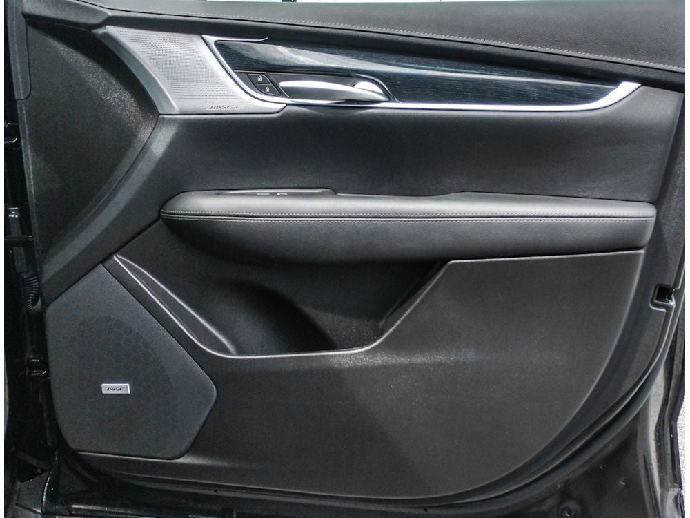 2024 Cadillac XT5 FWD Premium Luxury