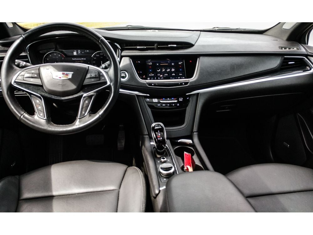 2024 Cadillac XT5 FWD Premium Luxury