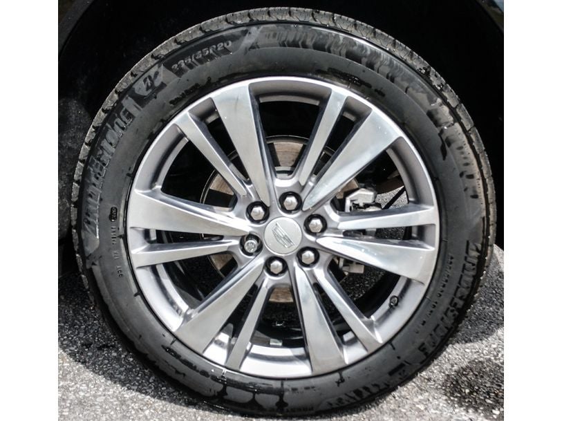 2024 Cadillac XT5 FWD Premium Luxury