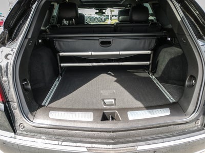 2024 Cadillac XT5 FWD Premium Luxury