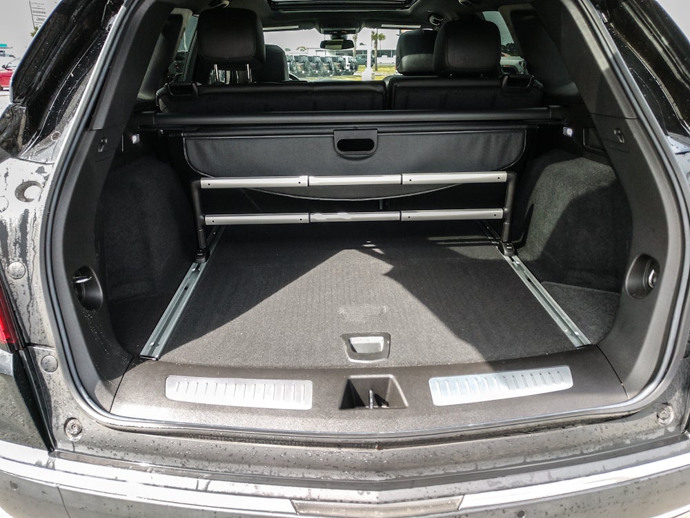 2024 Cadillac XT5 FWD Premium Luxury