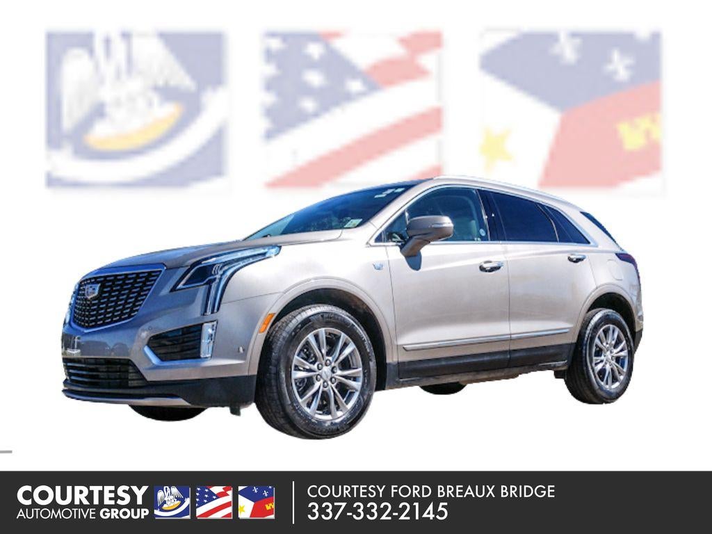 2023 Cadillac XT5 FWD Premium Luxury