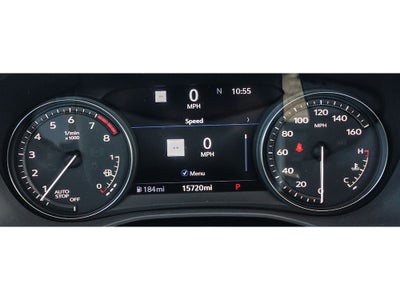 2023 Cadillac XT5 FWD Premium Luxury