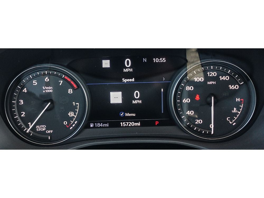 2023 Cadillac XT5 FWD Premium Luxury