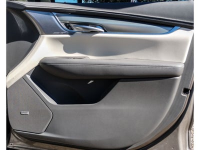 2023 Cadillac XT5 FWD Premium Luxury