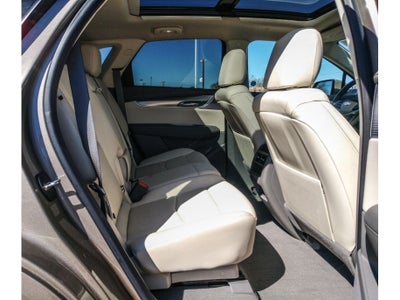 2023 Cadillac XT5 FWD Premium Luxury