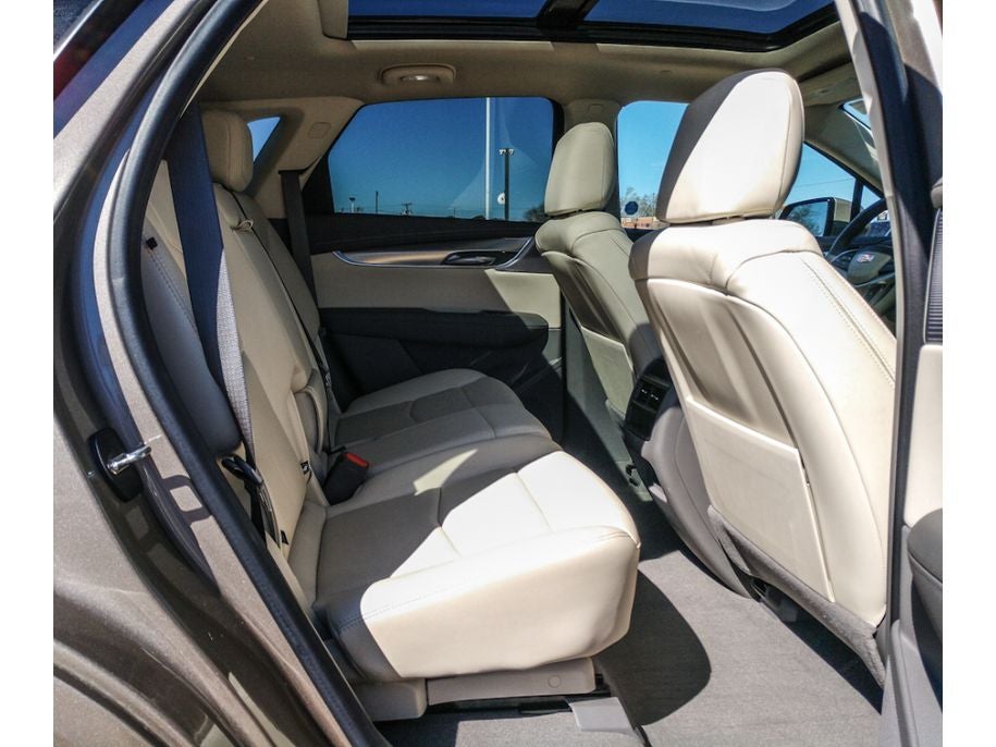 2023 Cadillac XT5 FWD Premium Luxury