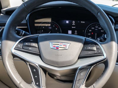 2023 Cadillac XT5 FWD Premium Luxury