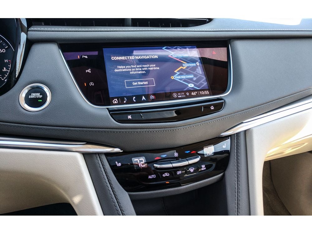 2023 Cadillac XT5 FWD Premium Luxury