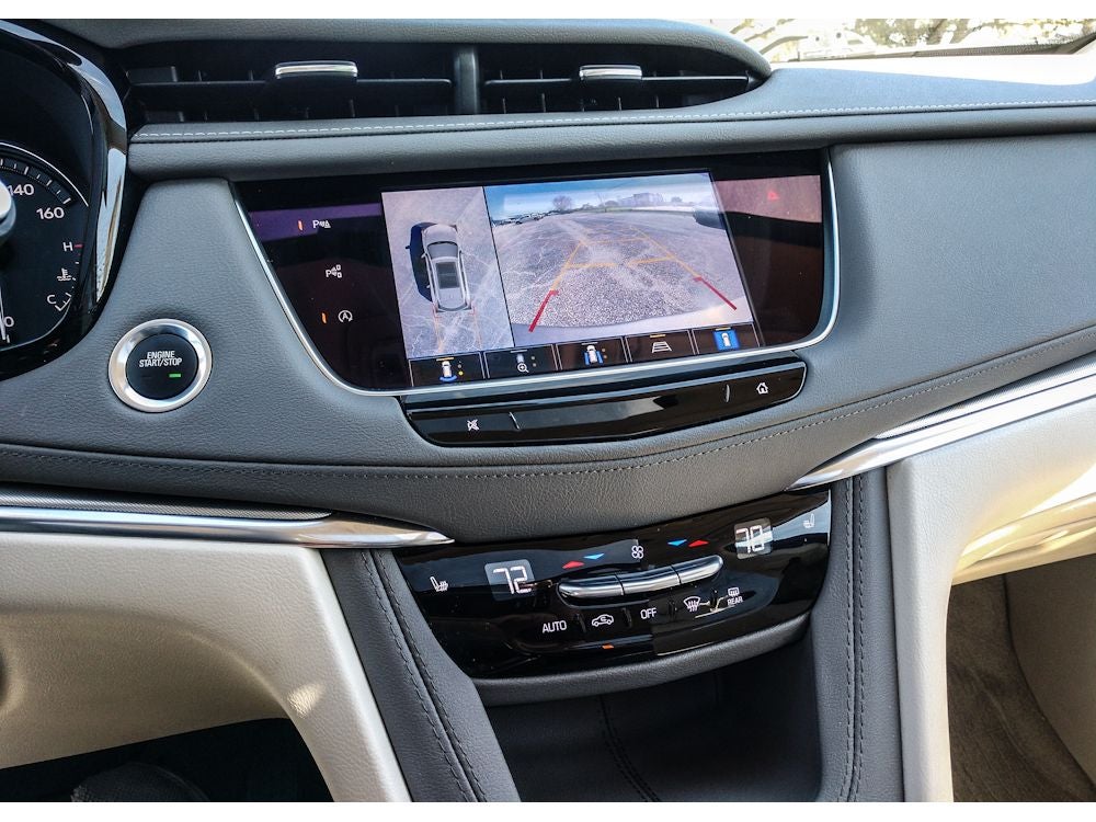 2023 Cadillac XT5 FWD Premium Luxury