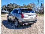 2023 Cadillac XT5 FWD Premium Luxury