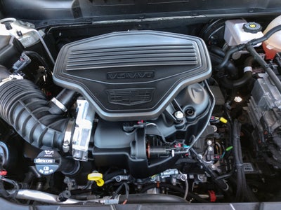 2023 Cadillac XT5 FWD Premium Luxury