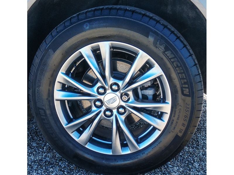 2023 Cadillac XT5 FWD Premium Luxury