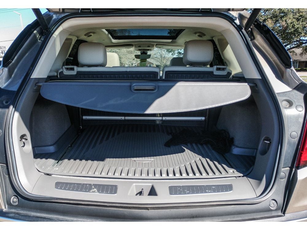 2023 Cadillac XT5 FWD Premium Luxury