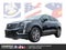 2025 Cadillac XT5 AWD Premium Luxury