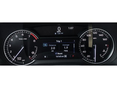 2025 Cadillac XT5 AWD Premium Luxury