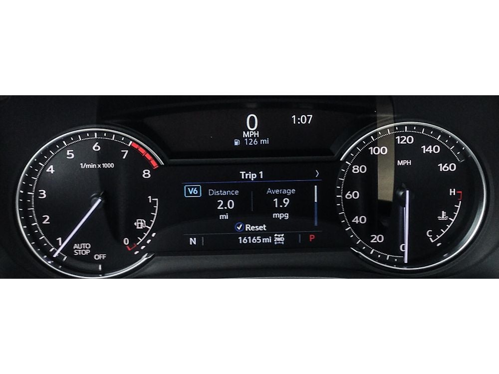 2025 Cadillac XT5 AWD Premium Luxury