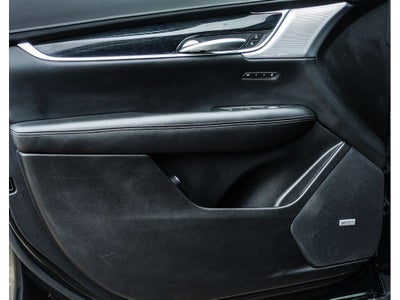 2025 Cadillac XT5 AWD Premium Luxury