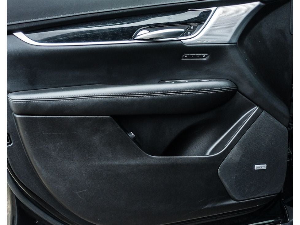 2025 Cadillac XT5 AWD Premium Luxury