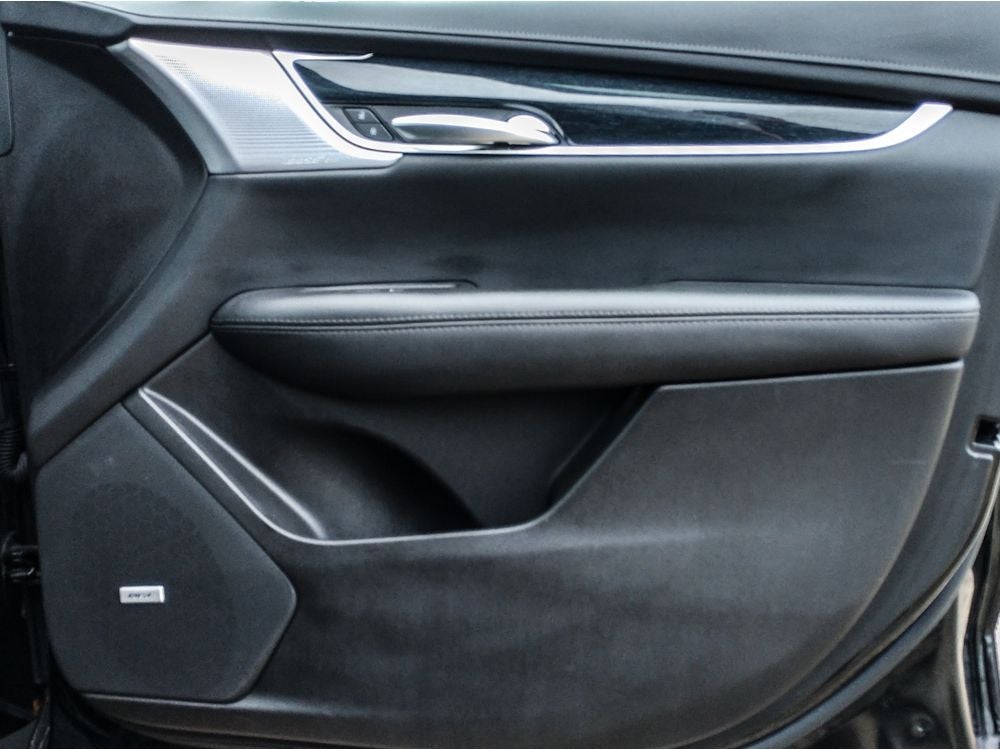 2025 Cadillac XT5 AWD Premium Luxury