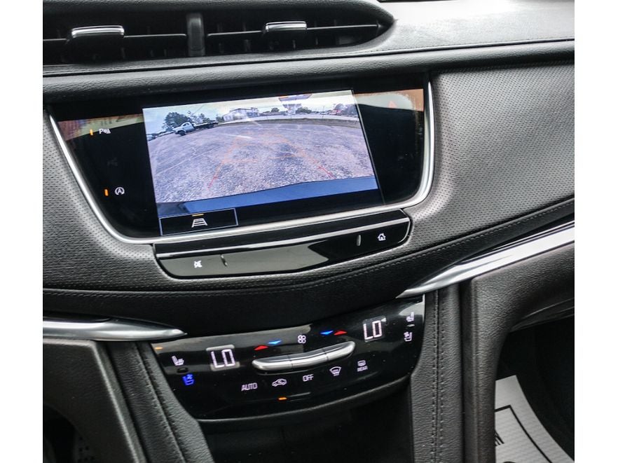 2025 Cadillac XT5 AWD Premium Luxury