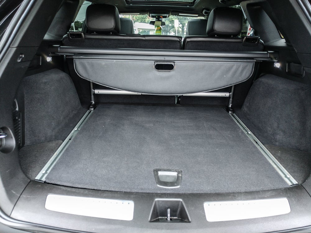 2025 Cadillac XT5 AWD Premium Luxury