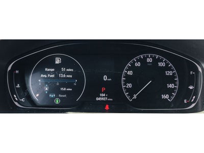 2022 Honda Accord EX-L