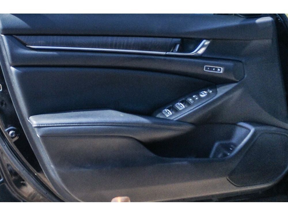 2022 Honda Accord EX-L